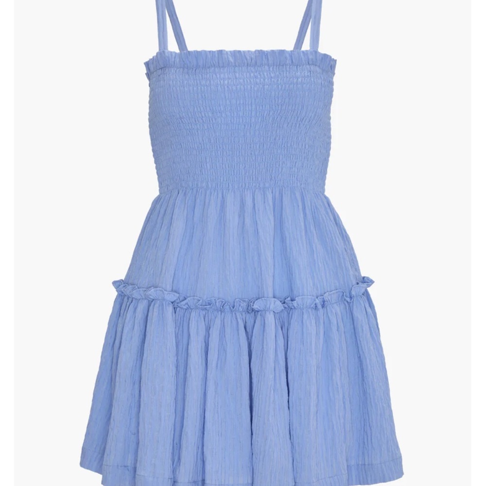 Hill House Seraphina Mini Nap Dress - Picture 6 of 10